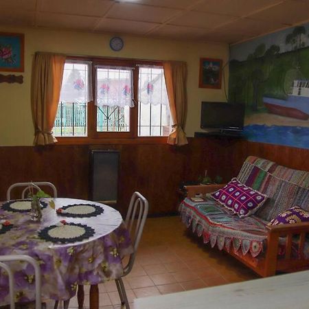 Ferienwohnung Casa Familiar San Carlos de Bariloche Exterior foto