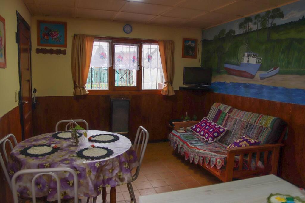 Ferienwohnung Casa Familiar San Carlos de Bariloche Exterior foto